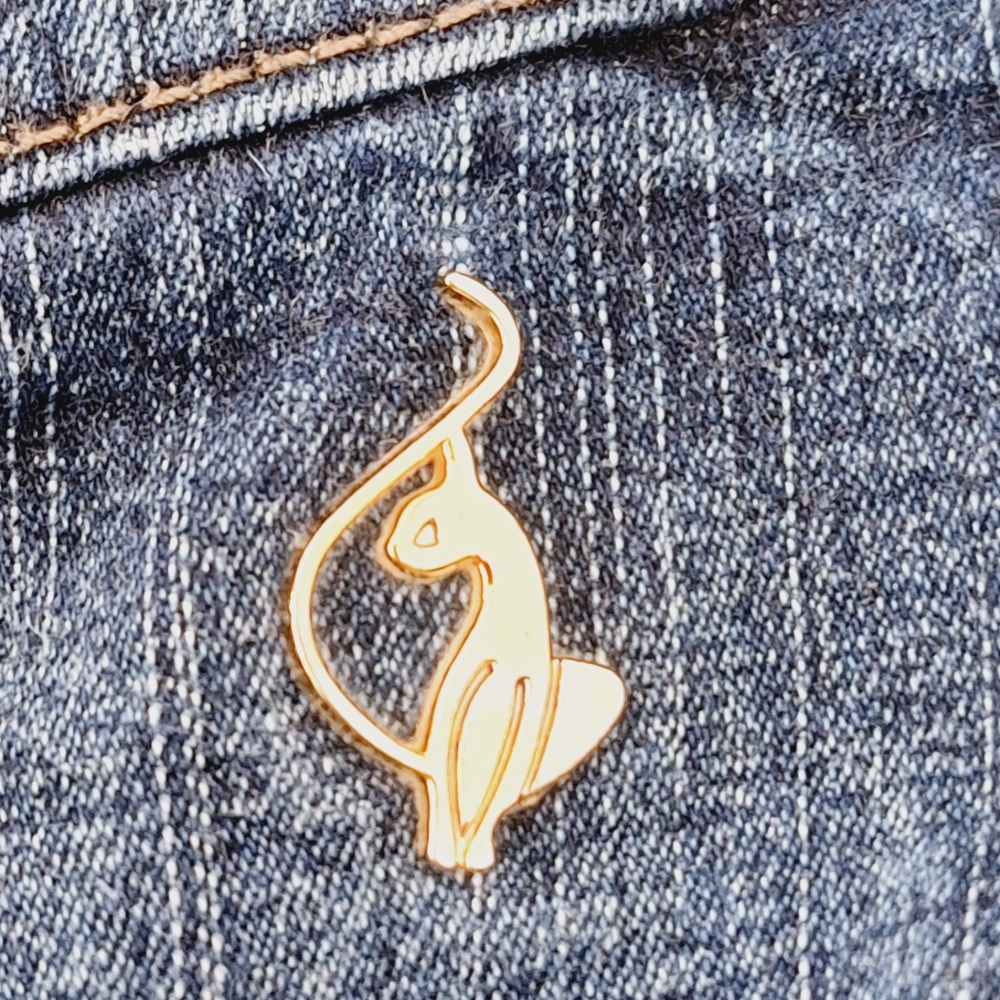 Baby Phat distressed jeans - Picture 3 of 8